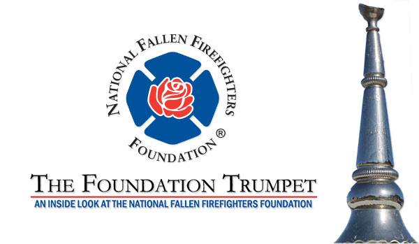 The Foundation Trumpet Newsletter